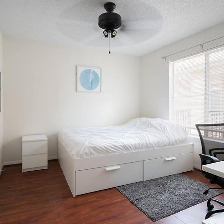 Spacious Condo Mins To Shands, University, & Downtown! Gainesville Eksteriør bilde